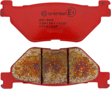 Prime Brake Sp Pads Sintered