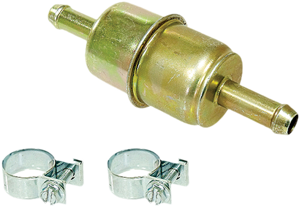 Fuel Filter S D