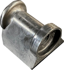 TUBLISS Deflector - Replacement - Front DF1