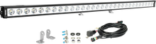 Vision X Light Bar - XPL - 40" - LED - Clear Lens 2540916