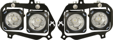 Vision X Headlight Kit - Spotlight - RZR 9898582