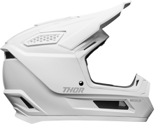 THOR Fleet Helmet - Whiteout - XL 0110-8896