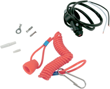 K&S TECHNOLOGIES Kill Switch Tether Line 12-0100