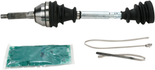 EPI 1/2 Shaft - Wheel - Front - Kit - Polaris WE381037