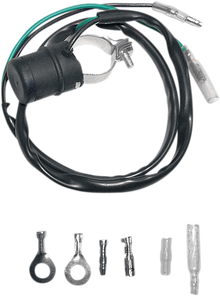 K&S TECHNOLOGIES Kill Switch - Honda - CR Type 12-0101