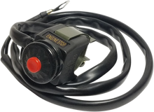K&S TECHNOLOGIES Kill Switch - Kawasaki - KX Type 12-0103