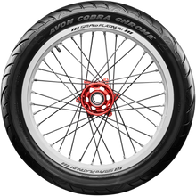 AVON Tire - Cobra Chrome AV91 - Front - 140/75R17 - 67V 640583