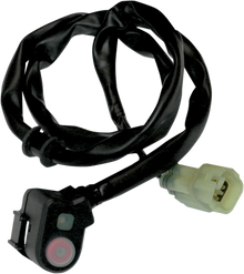 K&S TECHNOLOGIES Kill Switch with LED - Honda 12-0101LD