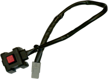 K&S TECHNOLOGIES Kill Switch - Yamaha 12-0105