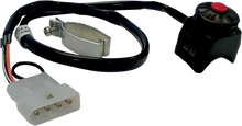 K&S TECHNOLOGIES Starter Switch - KTM 12-0215