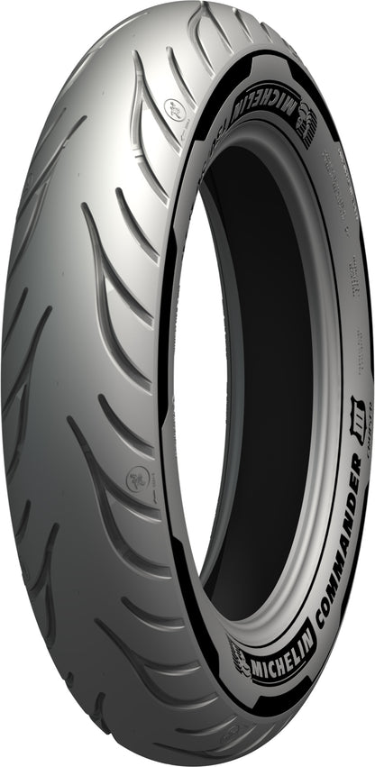 Tire Commander Iii Touring Fr Mt90b16 (72h) Bias Tl/Tt