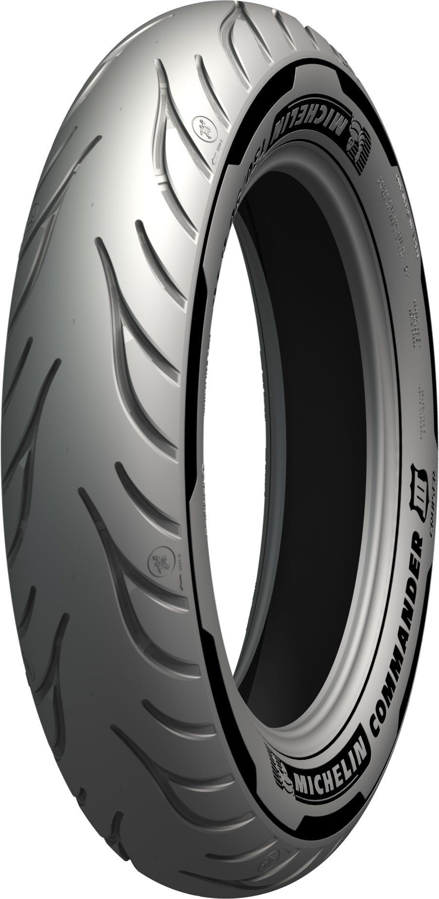 Tire Commander Iii Touring Rr 180/55b18 (80h) Bias Tl/Tt