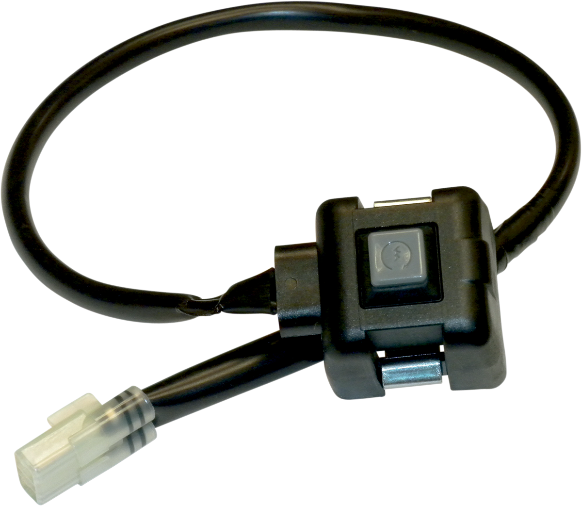 K&S TECHNOLOGIES Starter Switch - Yamaha 12-0214