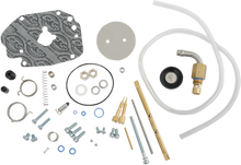 S&S CYCLE Master Carburetor Rebuild Kit - Super G Carburetor 11-2924