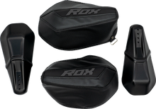 Gen '3 'Flex Tec 'Handguards Stealth