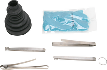EPI CV Boot Kit - Rear/ Inboard/Outboard | Middle - Can-Am/Polaris WE130138