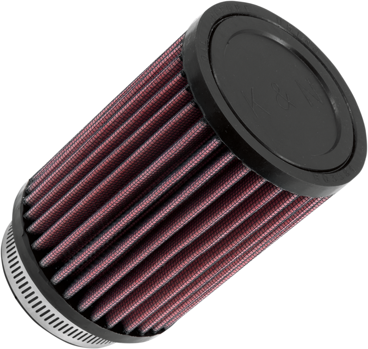 K & N Universal Air Filter - Centered RD-0710