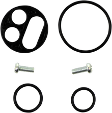 K&S TECHNOLOGIES Fuel Petcock Repair Kit - Kawasaki 55-2010