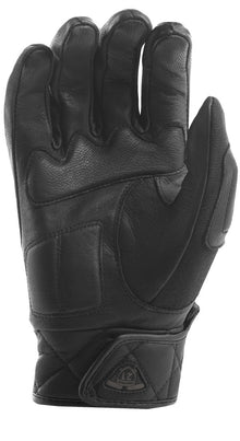 Revolver Gloves Black 2x