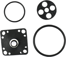 K&S TECHNOLOGIES Fuel Petcock Repair Kit - Kawasaki/Suzuki 55-4002