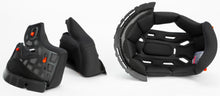 Exo R1 Air Kwikwick Iii Liner/Cheek Pad Kit 2x