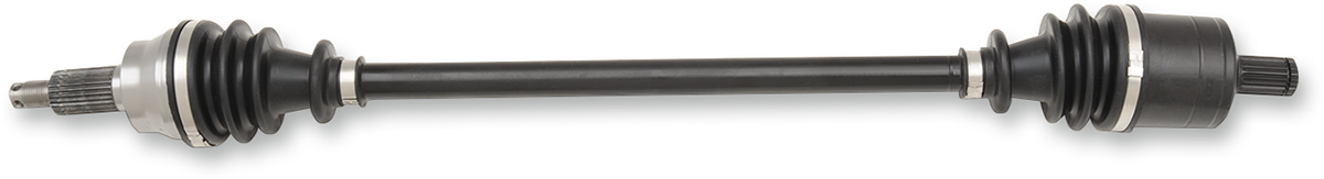 EPI Axle Kit - Complete - Super Duty - Front Left/Right - Polaris WE383042