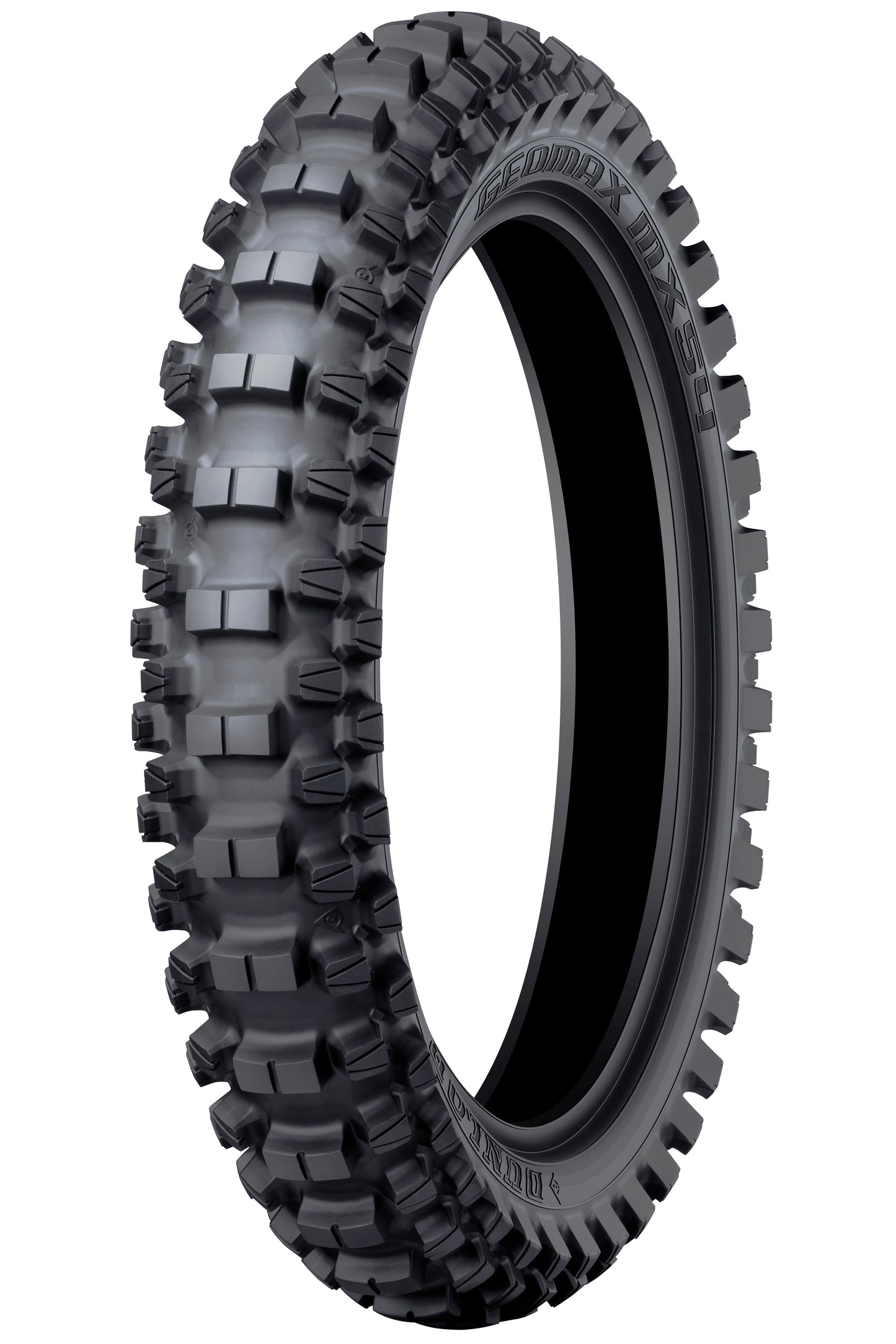 Tire Geomax Mx54 Rear 120/90 19 66m Bias Tt