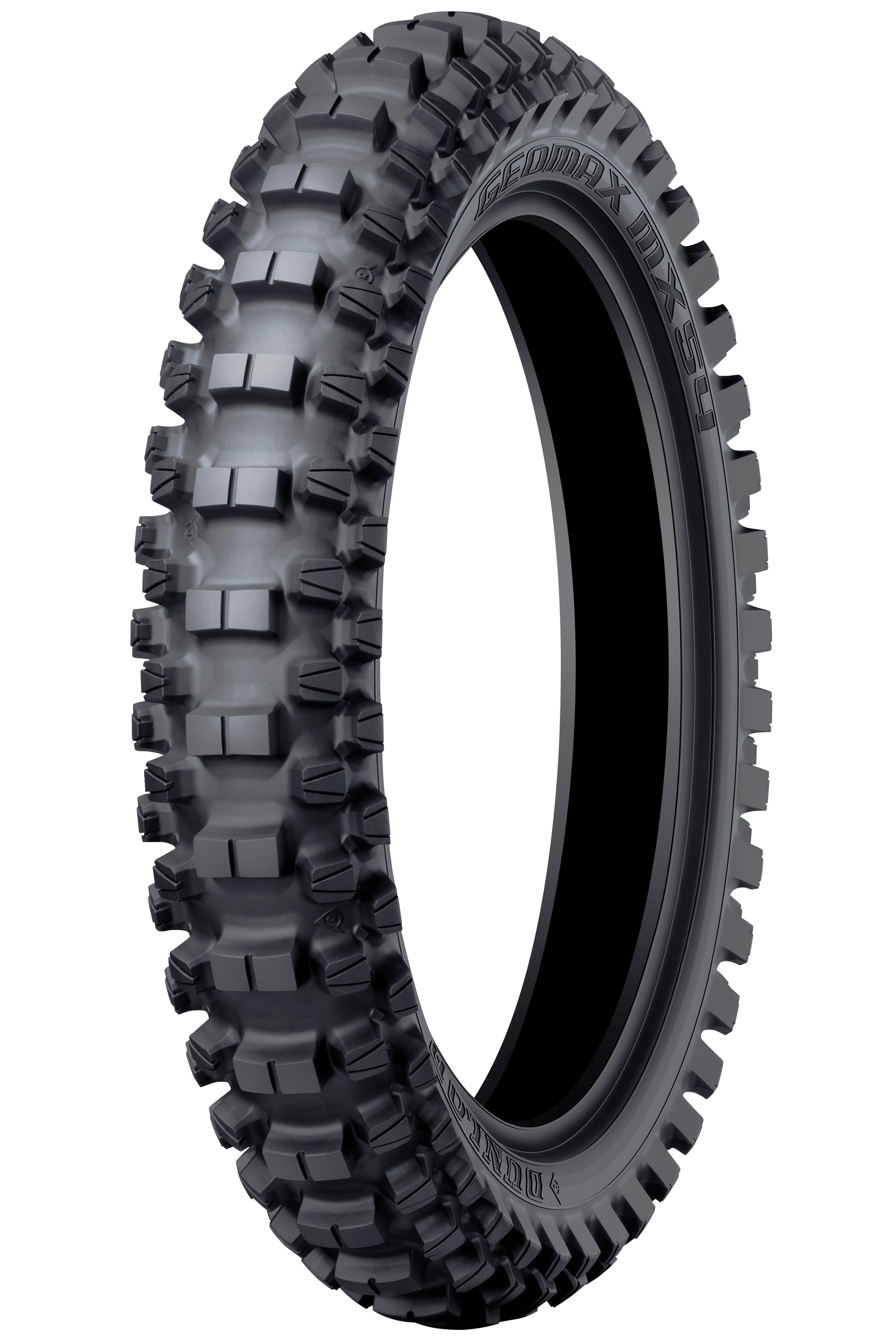 Tire Geomax Mx54 Rear 90/100 16 51m Bias Tt