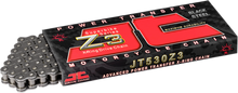 JT CHAINS 530 Z3 - Heavy Duty Drive Chain - 116 Links JTC530Z3-116RL