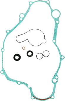 K&S TECHNOLOGIES Water Pump Repair Gasket Kit - Yamaha 75-4003