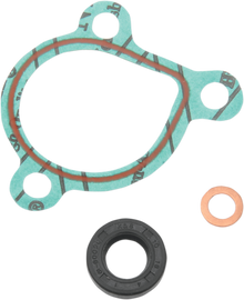 K&S TECHNOLOGIES Water Pump Repair Gasket Kit - KTM 75-6001