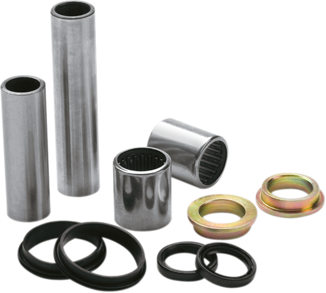 EPI A-Arm Repair Kit - Front Upper/Lower WE341002