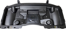 QUAD LOGIC Front Lower Storage Box - Replacement - Polaris - Sportsman 100-5201-PU