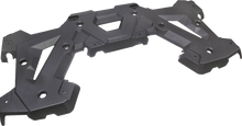 QUAD LOGIC Replacement Rear Rack - Polaris - Sportsman 325/450/570 100-5170-PU