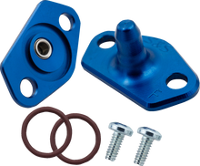 S&S CYCLE Piston Cooling Jet Kit - Twin Cam 310-1251