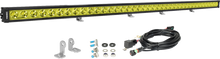 Vision X Light Bar - XPL - 51" - LED - Selective Yellow Lens 9946412