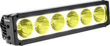 Vision X Light Bar - XPR-S - Halo - 12" - LED - Selective Yellow Lens 9946580