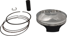 WOSSNER Piston Kit - 80.95 mm - Gas Gas | Husqvarna | KTM 4090DA