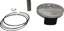 WOSSNER Piston Kit - 96.96 mm - Yamaha 4092DA