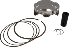WOSSNER Piston Kit - 94.95 mm - Gas Gas | Husqvarna | KTM 4075DA