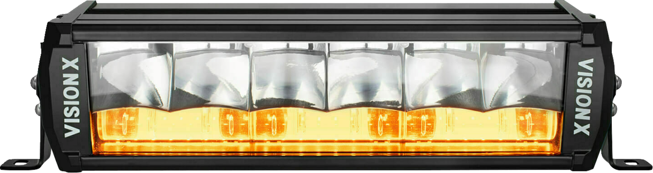 Vision X Light Bar - 12" - Dual Action 9929705