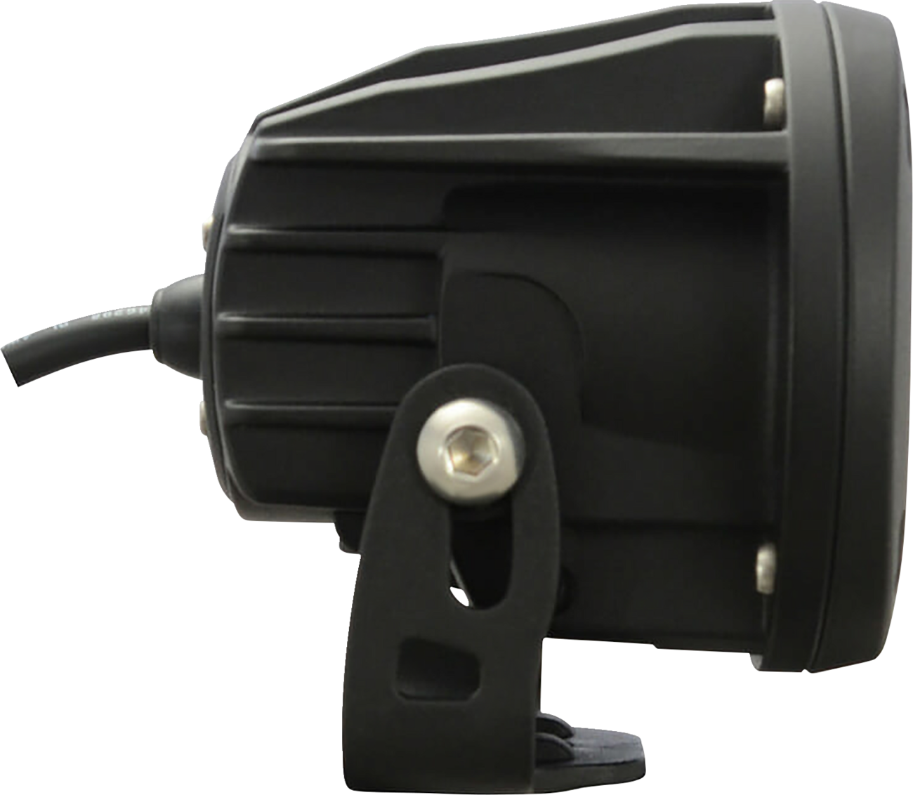 Vision X Light Cannon - CG2 - 3-3/4" - Multi LED - Selective Yellow Lens 9945811