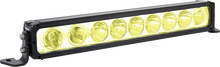 Vision X Light Bar - XPR - Halo - 19" - LED - Selective Yellow Lens 9946597