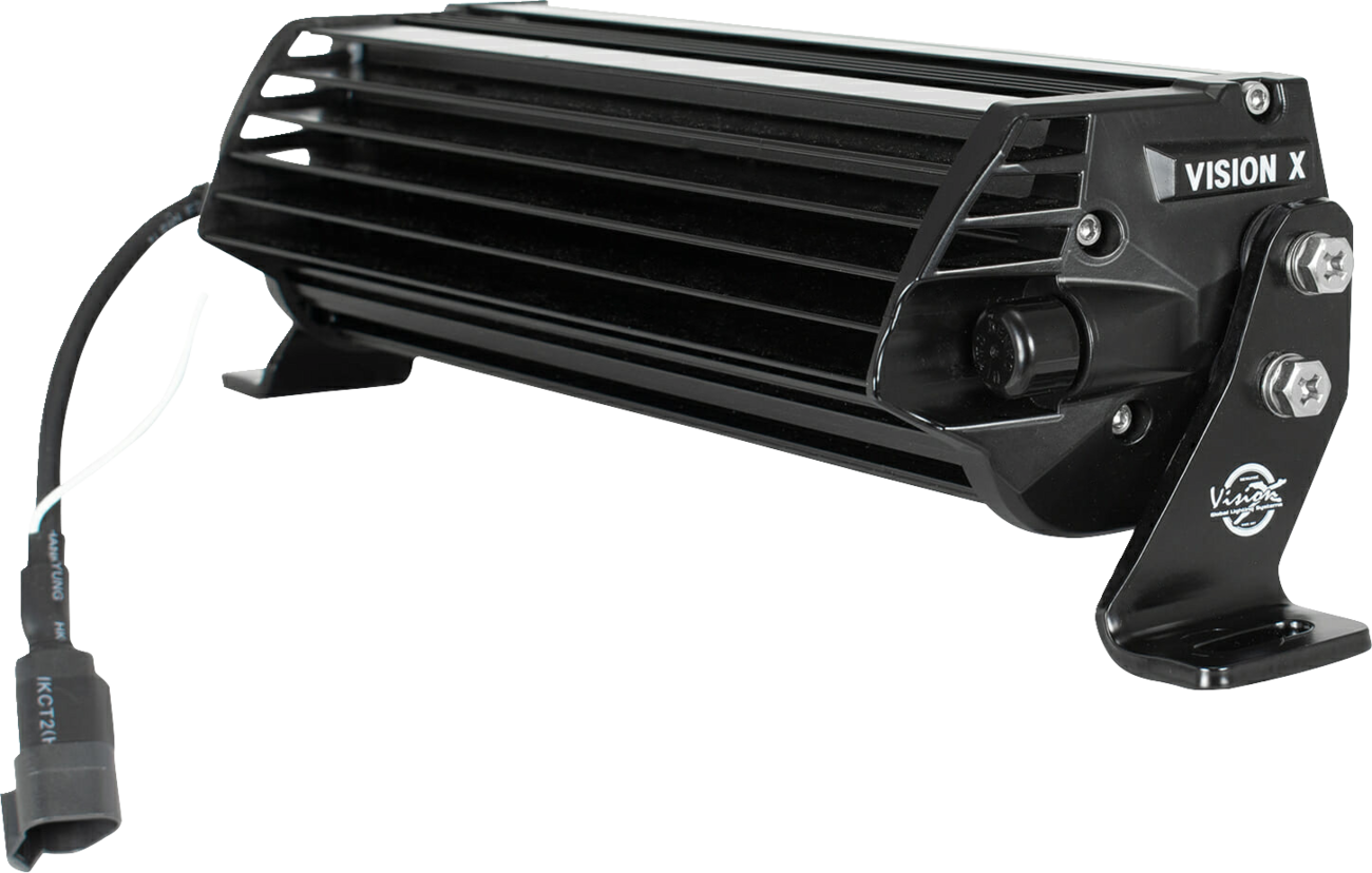 Vision X Light Bar - 12" - Dual Action 9929705