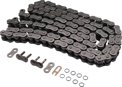 MOOSE OFFROAD 525 O-Ring Series - Drive Chain - 118 Links 94451340118250