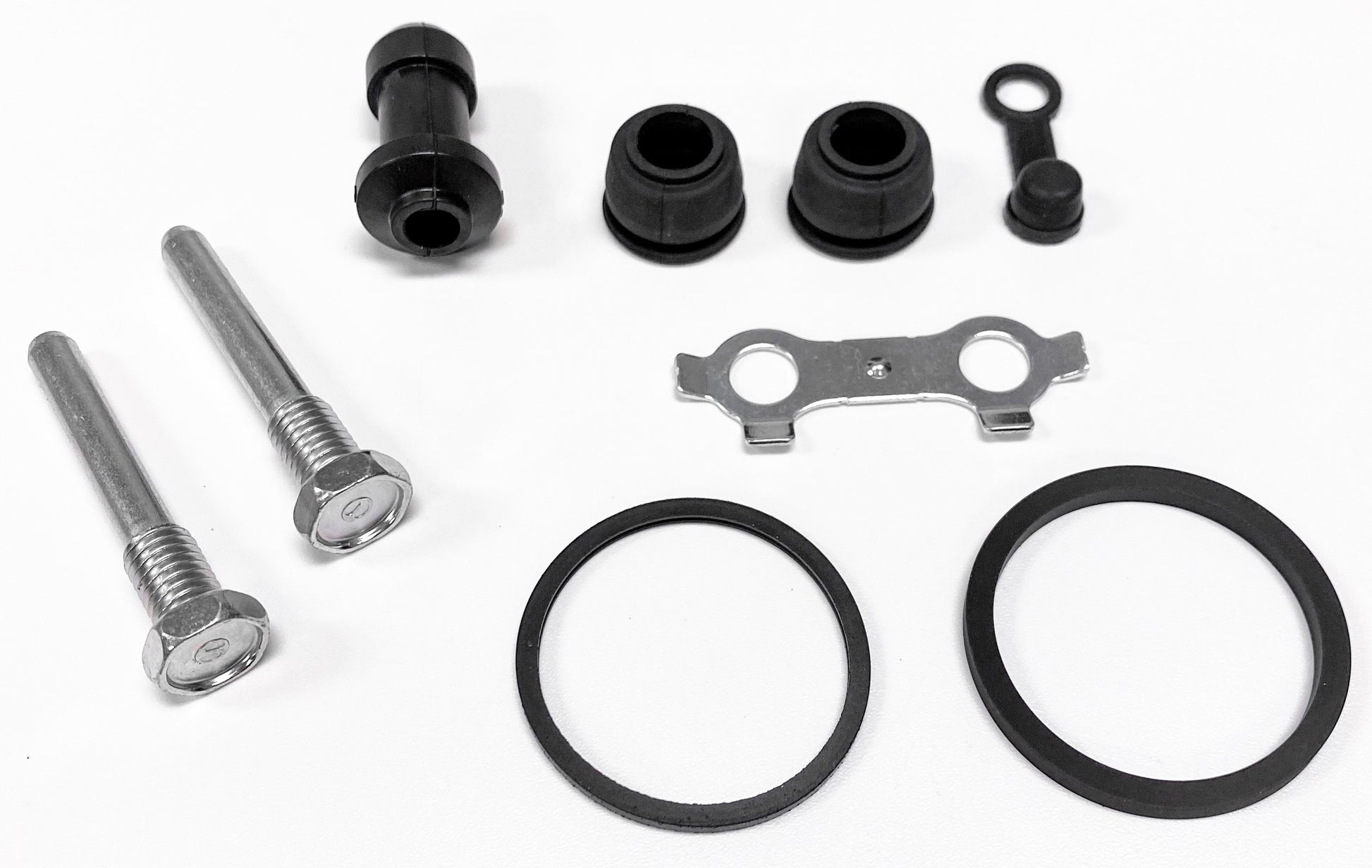 Rear Caliper Kit Suz