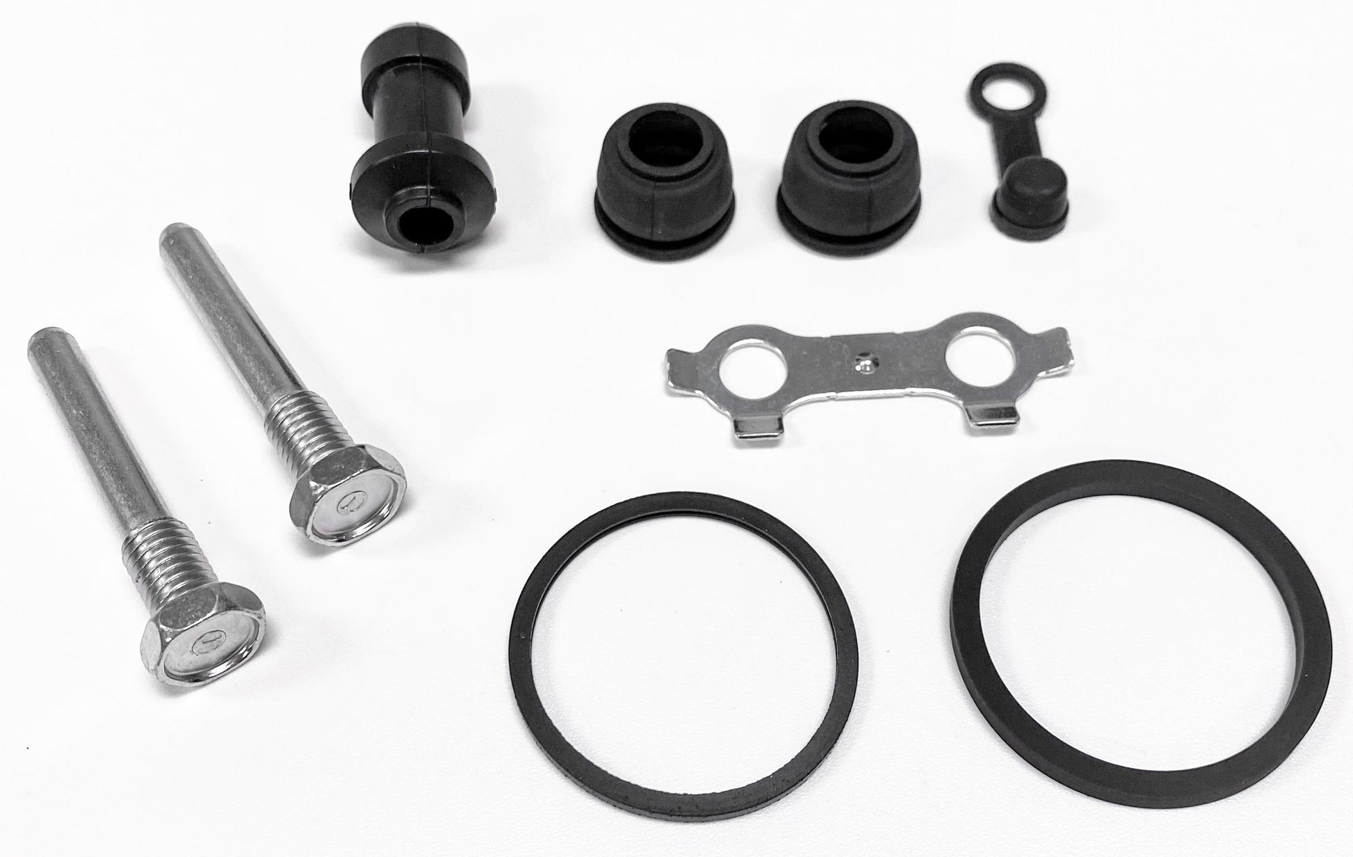 Rear Caliper Kit Suz