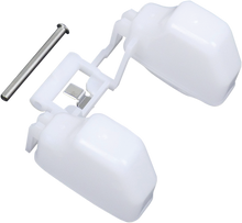 K&S TECHNOLOGIES Replacement Carburetor Float with Pin Set - Yamaha 56-1601