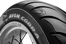 AVON Tire - Cobra Chrome AV92 - Rear - 170/70R16 - 75H 640582