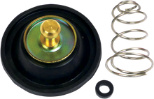 K&S TECHNOLOGIES Carburetor Air Cut-Off Valve Set - Honda 56-1004